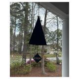 Outer banks Peace wind chime