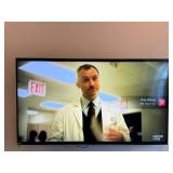 75ï¿½ Samsung smart tv no feet