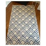 58x92ï¿½ area rug pet friendly home