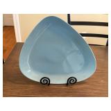 Hemingway Design Serving Tray by Royal Doulton