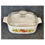 1 qt spice of life casserole dish