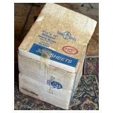 3000 sheets of white paper 20 pounds
