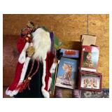 Holiday decor Christmas decor