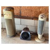 Working room heaters & purifier