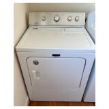 Tested WORKING MAYTAG DRYER