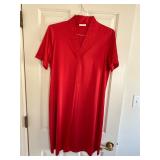 Vintage JC Penney robe