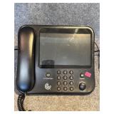 CaptionCall Model 78T telephone For hearing loss