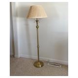 Vintage floor lamp