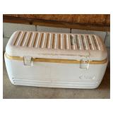 Igloo cooler condition issues