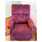Lazboy recliner