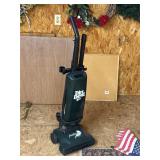 Untested dirt devil vacuum