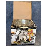 4pc steamer / pasta cooker