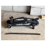 Floor Jack
