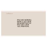 View all photos and read all descriptions