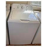 Tested WORKING GE WASHING MACHINE
