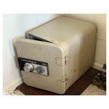 Sentry ValueGuard 1250 safe