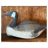 Canada goose decoy