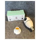 Untested wifi panorama camera