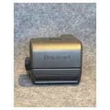 Untested Polaroid camera