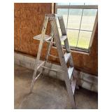 5ï¿½ step ladder