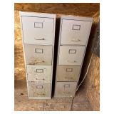 2nd floor filing cabinet
