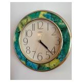 11.5ï¿½ Sunbeam wall clock