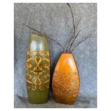 Home decor vases