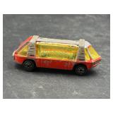 vintage Zylmex P341 Super Van