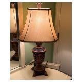 Vintage table lamp