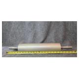 Vth aluminum Rolling pin