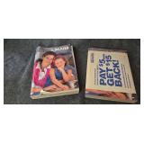 Set of 2 sears catalogs