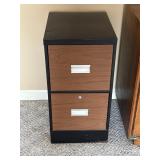 Filing cabinet