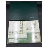 Vintage Hallmark luncheon ensemble