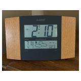 La  Crosse Technology Atomic Digital Wall Clock