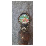 Bell from Switzerland.