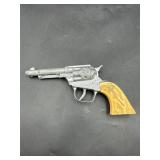 Vintage top gun jr cap gun toy