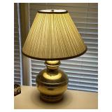 Table lamp