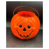 General Foam plastics pumpkin trick or treat