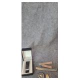 Watch face and bands