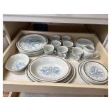 Dish ware Lambethware by Royal Doulton