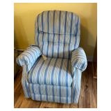 Vintage lift chair