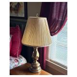 Vintage table lamp