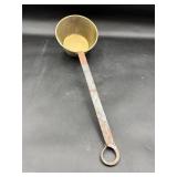 vintage ladle dipper scoop