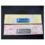Tryon Palace soap