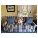 Sleeper sofa (read description)