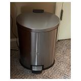 Small trash can