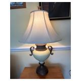 Vintage table lamp