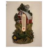 John Deere thermometer