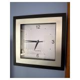 Wall clock 10ï¿½x10ï¿½