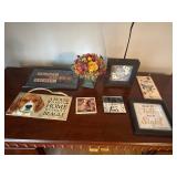 Home decor lot
